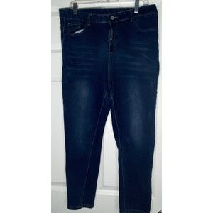 Shein Stretch Jeans